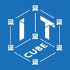 Логотип телеграм канала @cube_solnechnyi — IT-КУБ Екатеринбург - Солнечный