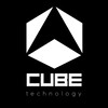 Логотип телеграм канала @cube_tech_channel — Канал CUBE Technology