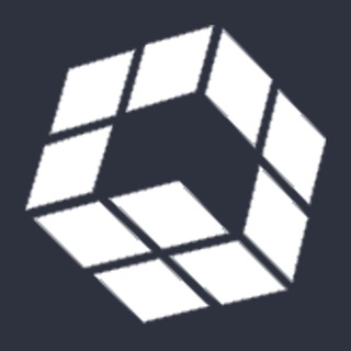 电报频道的标志 cubecloudnews — CubeCloud News