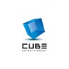 Логотип телеграм канала @cubeenterme — Cube Entertainment