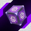 Логотип телеграм канала @cubegames173 — Компьютерный клуб "Cube Games" ул. Отрадная 11