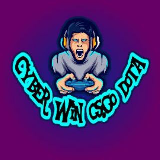 Логотип телеграм канала @cuberwin — Cyber Win| Прогнозы CS:GO DOTA
