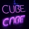 Логотип телеграм канала @cubesev — CUBE