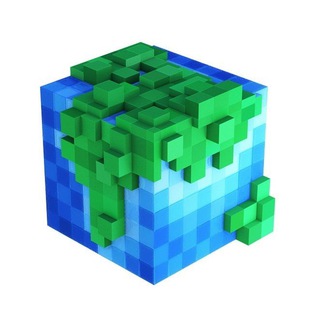 Logo of telegram channel cubesquare — CubeSquad