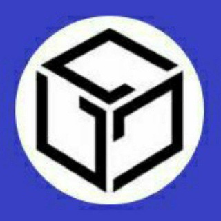 Logo of telegram channel cubicairdrops — Cubic Airdrops