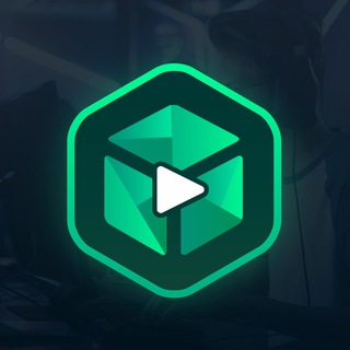 Logo of telegram channel cubiexannouncements — Cubiex Announcement [Official]