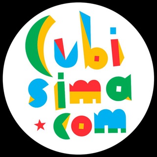 Logotipo del canal de telegramas cubisimateresuelve - Cubisima Te Resuelve !!