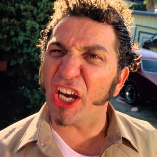 Логотип телеграм канала @cublyudok — Цинічний ублюдок