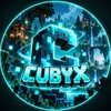 Логотип телеграм канала @cubyx_official — Cubyx - проект о котором нужно знать! ⚡️