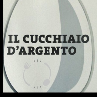 Logo of telegram channel cucchiaiodiargento — Cucchiaio d'Argento