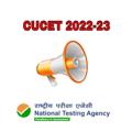 Logo saluran telegram cucet — CUET / CUCET 2022-23