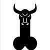Logo of telegram channel cuckandbulll — Cuck And Bull