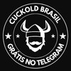 Logo of telegram channel cuckoldbrasilfree — ♠️ Cuckold Brasil Free ♠️