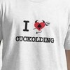 Logo of telegram channel cuckoldguidance — CUCKOLD GUIDANCE