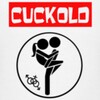 Логотип телеграм канала @cuckoldrussia — 🔞 Куколд | Cuckold