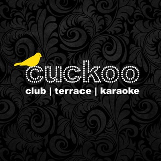 Логотип телеграм канала @cuckoo_club — 🌟 CUCKOO CLUB 🌟