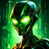 Логотип телеграм канала @cucumber_cellar — Подвал Огурца