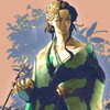 Логотип телеграм канала @cucumbershenshen — 🎋 Книжный огурчик // Манга, книги, китайцы 🎋