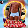 Telegram channel 🩲 SÓ CUECAS E SUNGAS🤩 logo