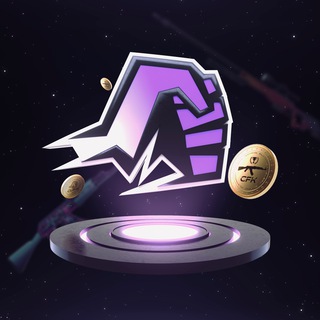 Логотип телеграм канала @cuefacsgo — CUEFA