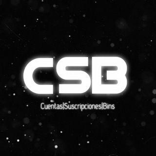 Logotipo del canal de telegramas cuentas_gratis_canal - CUENTAS PREMIUM 1.5K 『⁪⁬⁮⁮⁮𝑻𝑩𝑫』