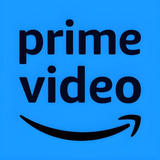 Logotipo del canal de telegramas cuentas_primevideo_gratis - Cuentas Prime Video Gratis
