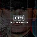 Logo saluran telegram cuethemarines — 🪖 Cue the Marines Channel 🪖