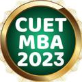 Logo saluran telegram cuetmba — CUET - MBA 2023 - Abhi Concept