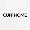 Logo of telegram channel cuffhome — CUFF HOME