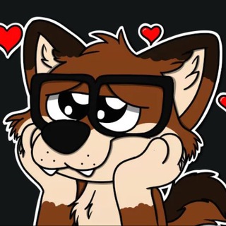 Logo of telegram channel cugarustickers — Cúgaru Art Channel