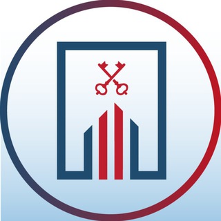 Логотип телеграм канала @cugimos — Недвижимость/Аукционы/Москва