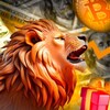Logo of telegram channel cugmas — Lion|Stars