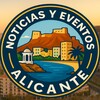 Logo of telegram channel cuidadalicante — Noticias y eventos de Alicante