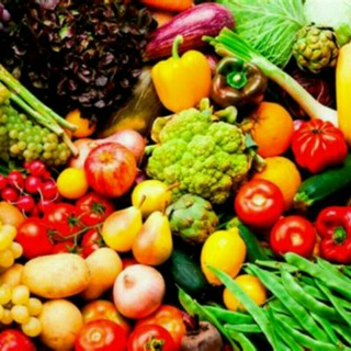 Telegram channel Saúde Mais⛑🌴🍀🥒🥬🧄 logo