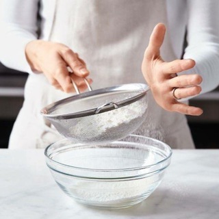 Логотип телеграм канала @cuisine_chanel — Cuisine