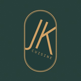Логотип телеграм канала @cuisinejk — cuisine.jk