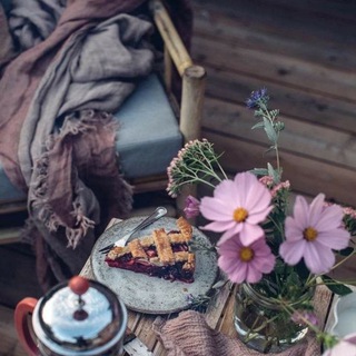 Логотип телеграм канала @cuisinemeditation — Cuisine Meditation