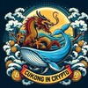 Telegram channel CUKONG inCRYPTO logo