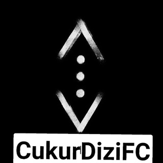 Telegram kanalining logotibi cukur_tv07 — Çukur_Dizi