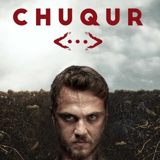 Telgraf kanalının logosu cukur_uzbek_tilida — chuqur
