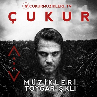 Telgraf kanalının logosu cukurmuzikleri_tv — Çᴜᴋᴜʀ ᴍᴜᴢɪᴋʟᴇʀɪ