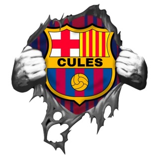 Логотип телеграм канала @culeschanel — Cules