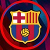 Логотип телеграм канала @culesfam — Barcelona Family | «Барселона»