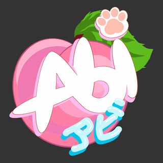 Logo del canale telegramma culetti - AbiCocca