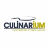 Логотип телеграм канала @culinarium — Кулинарная студия событий Culinarium