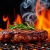 Логотип телеграм канала @culinary_vibe — Кулинарный вайб🥩Лучшие рецепты