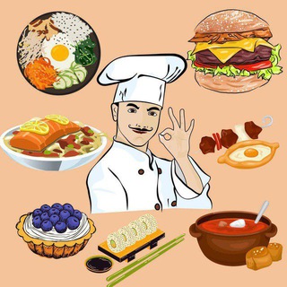 Логотип телеграм канала @culinaryguide — Кулинарный Путеводитель