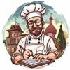 Логотип телеграм канала @culinaryhous — Дом Кулинарии