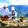 Логотип телеграм канала @culinaryrevelations — Кулинарные Откровения: Путешествие по Вкусу