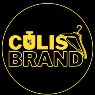 Telgraf kanalının logosu culis_kids — Culis Brand (Rasmiy Kanal) Qo'qon